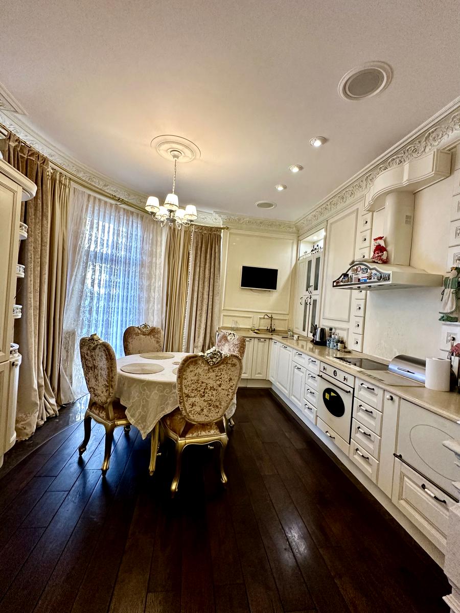 2-кімнатна квартира за адресою (площа 130 м²) - Atlanta.ua - фото 7