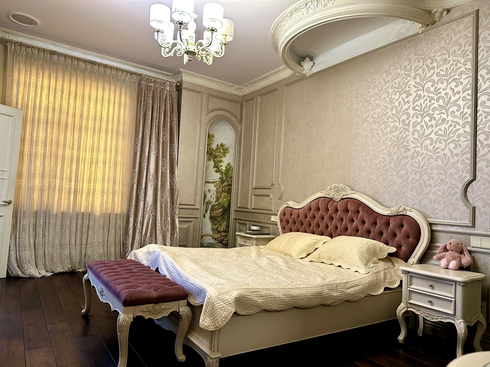 2-кімнатна квартира за адресою (площа 130 м²) - Atlanta.ua - фото 11