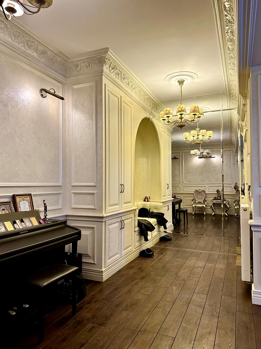 2-кімнатна квартира за адресою (площа 130 м²) - Atlanta.ua - фото 10