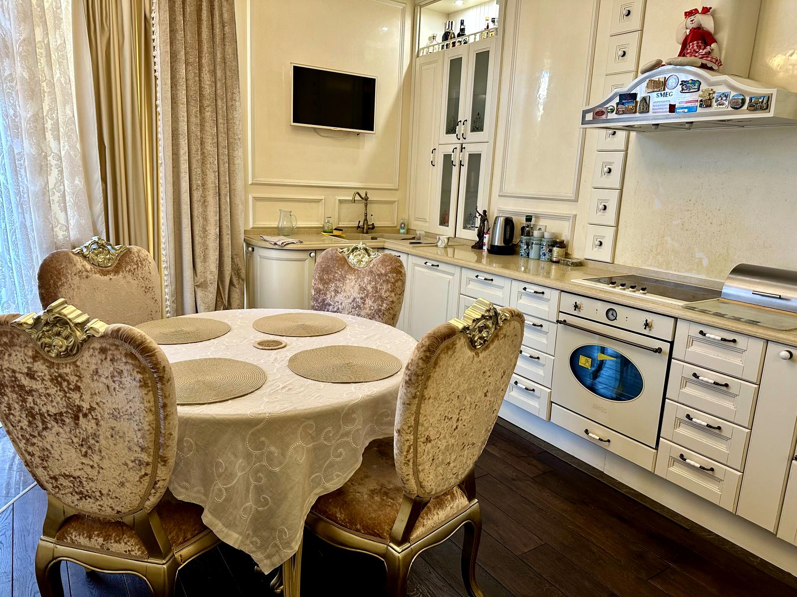 2-кімнатна квартира за адресою (площа 130 м²) - Atlanta.ua - фото 8