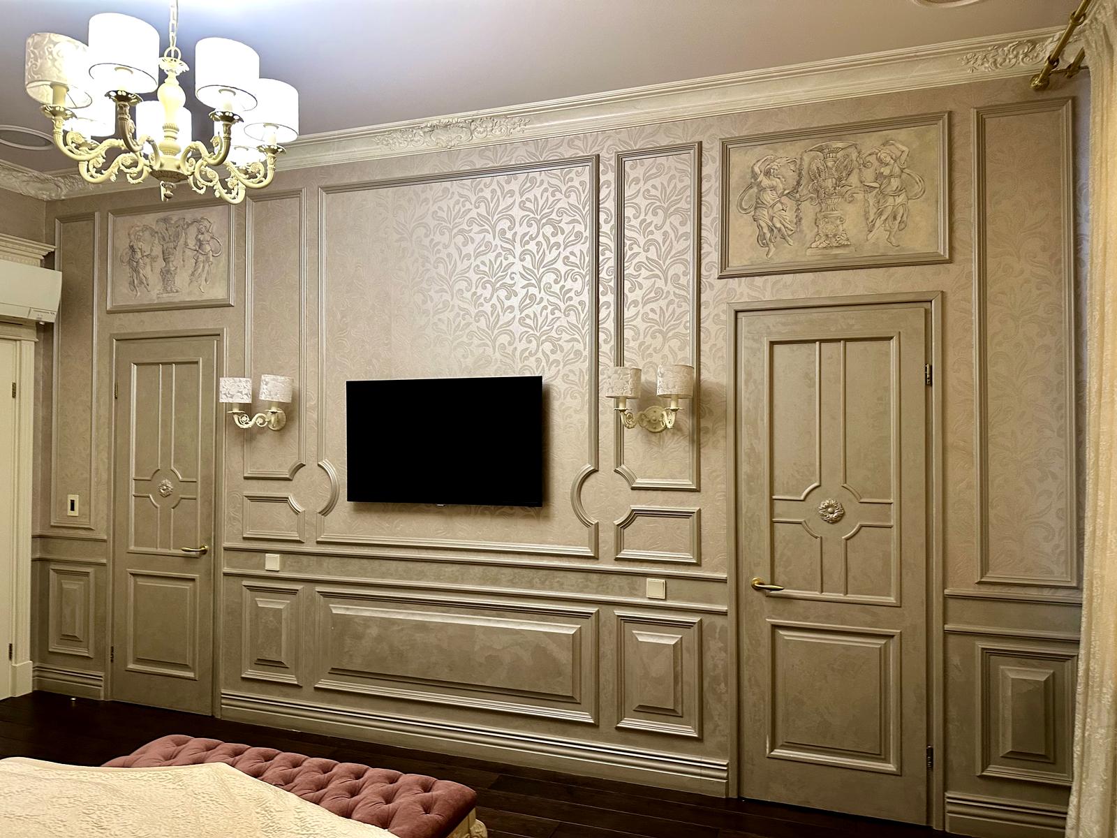 2-кімнатна квартира за адресою (площа 130 м²) - Atlanta.ua - фото 13