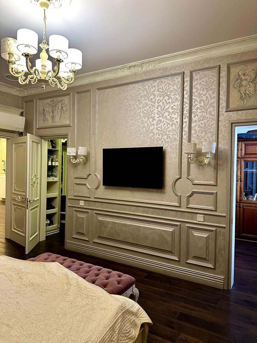 2-кімнатна квартира за адресою (площа 130 м²) - Atlanta.ua - фото 14