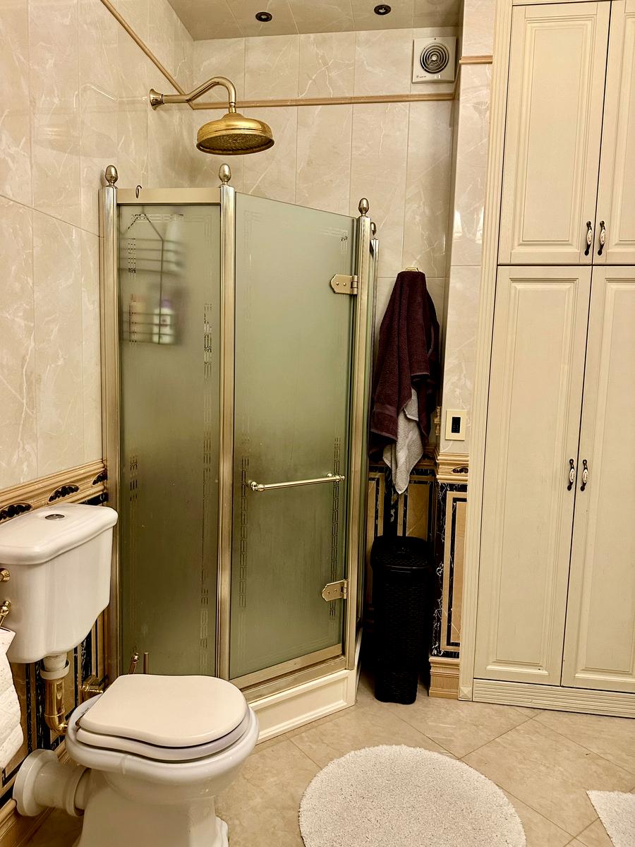 2-кімнатна квартира за адресою (площа 130 м²) - Atlanta.ua - фото 16