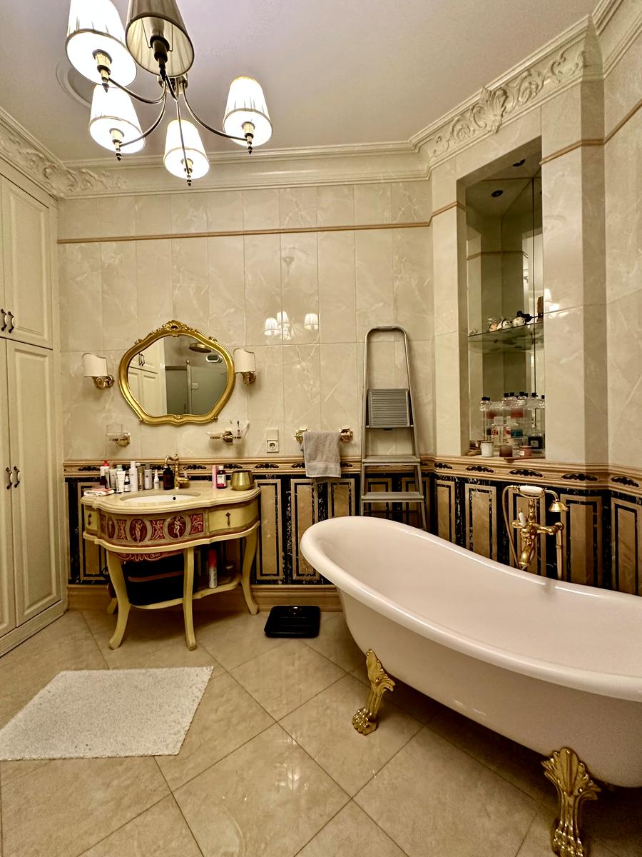 2-кімнатна квартира за адресою (площа 130 м²) - Atlanta.ua - фото 18