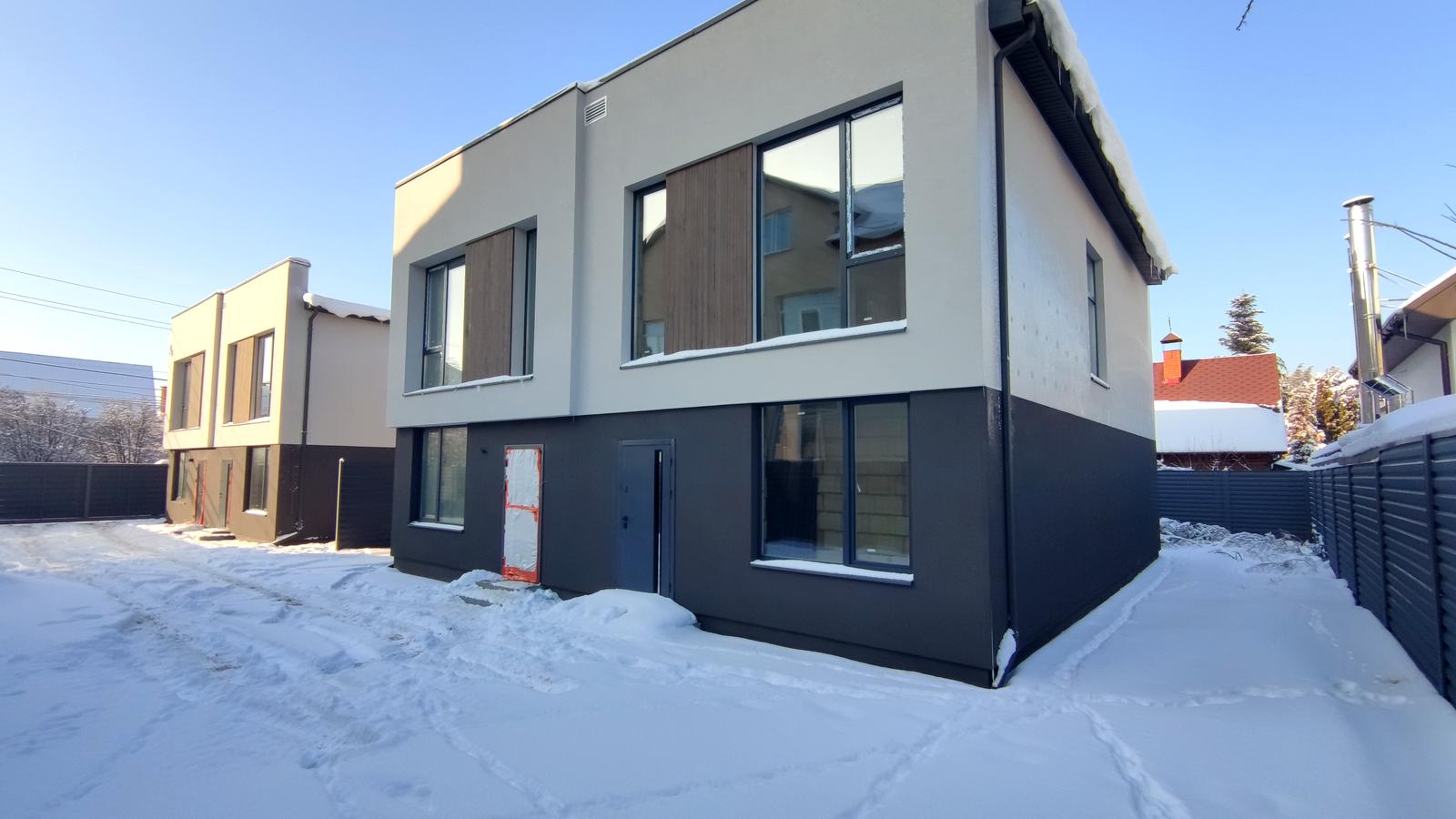 House by the address (area 115 m²) - Atlanta.ua - photo 16