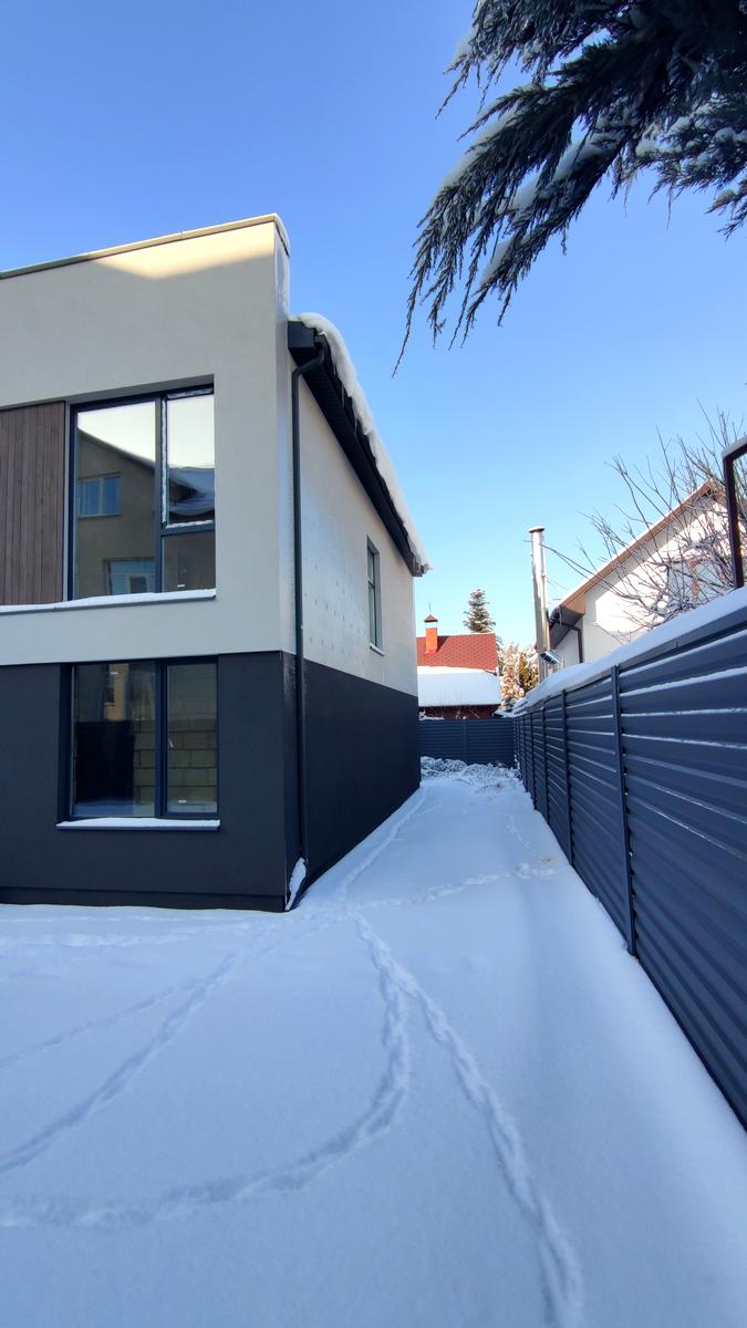 House by the address (area 115 m²) - Atlanta.ua - photo 17