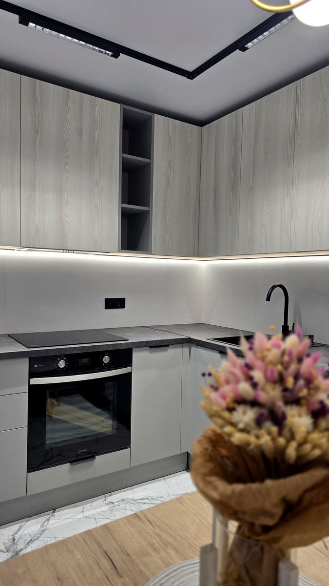 2-комнатная квартира по адресу ул. Героев Крут (площадь 47 м²) - Atlanta.ua - фото 7