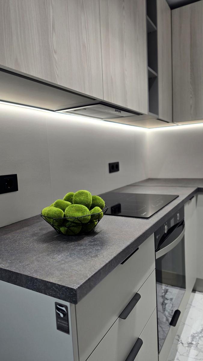 2-комнатная квартира по адресу ул. Героев Крут (площадь 47 м²) - Atlanta.ua - фото 8