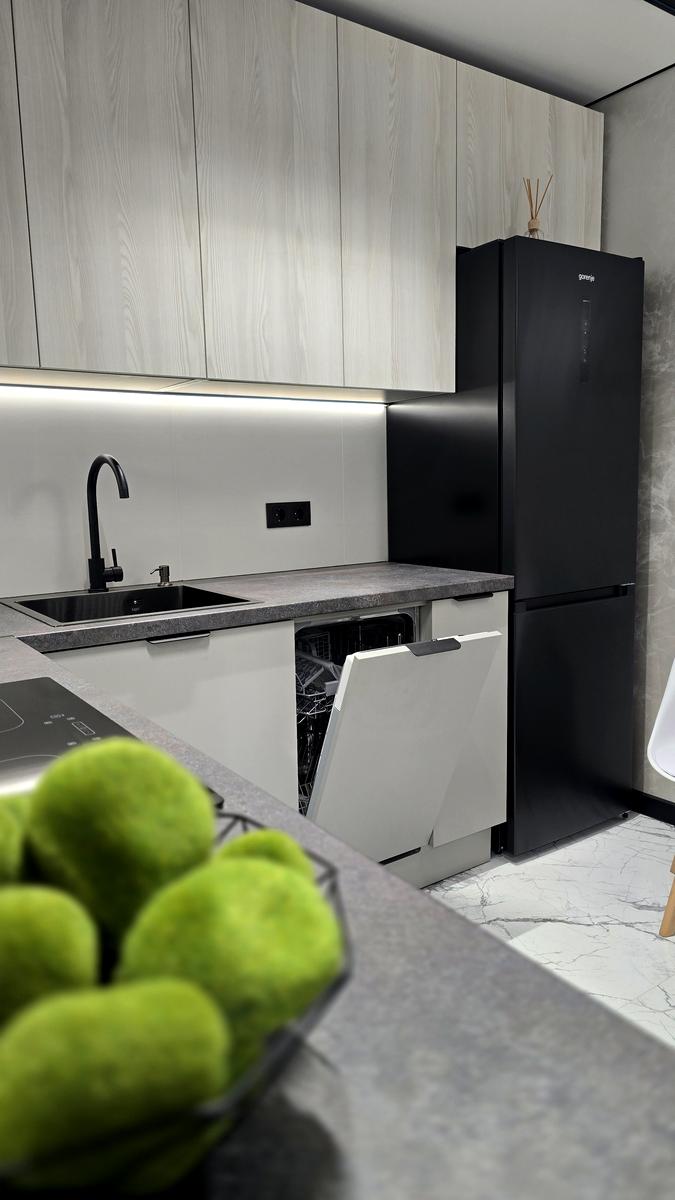 2-комнатная квартира по адресу ул. Героев Крут (площадь 47 м²) - Atlanta.ua - фото 6