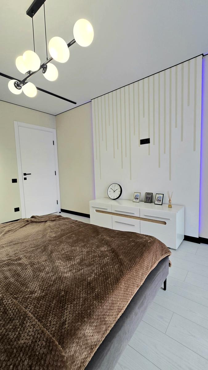 2-комнатная квартира по адресу ул. Героев Крут (площадь 47 м²) - Atlanta.ua - фото 2