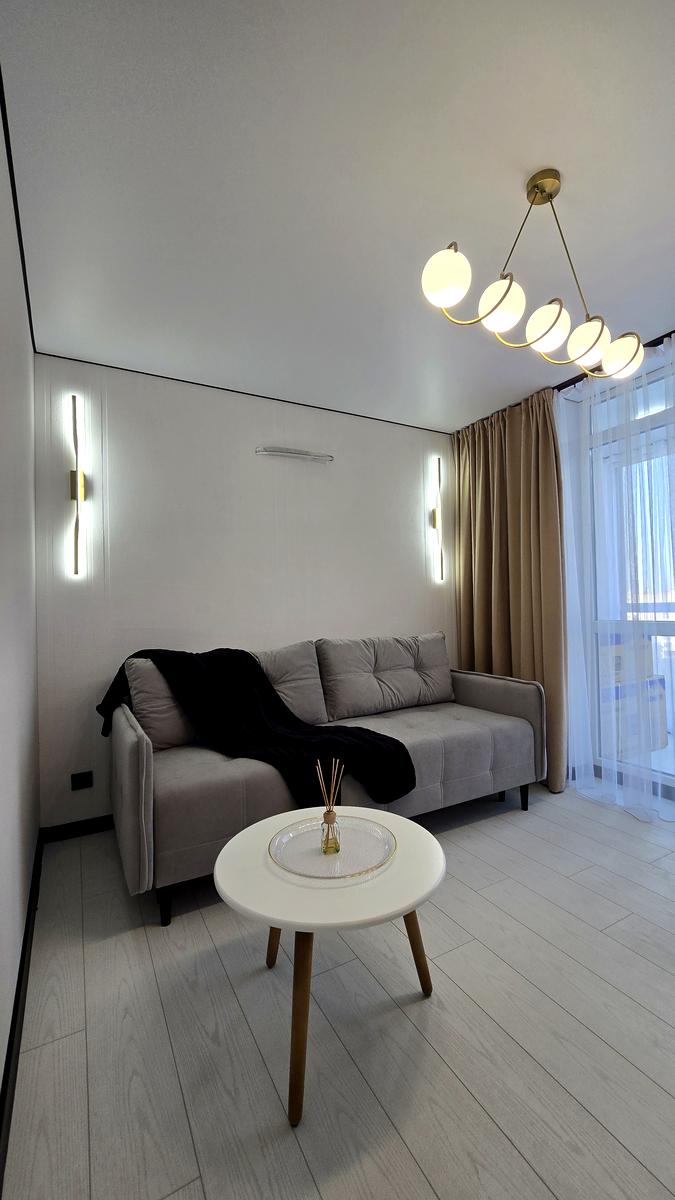 2-комнатная квартира по адресу ул. Героев Крут (площадь 47 м²) - Atlanta.ua - фото 9