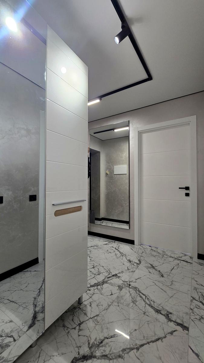 2-комнатная квартира по адресу ул. Героев Крут (площадь 47 м²) - Atlanta.ua - фото 10