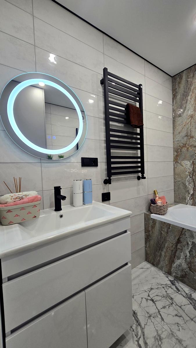 2-комнатная квартира по адресу ул. Героев Крут (площадь 47 м²) - Atlanta.ua - фото 12