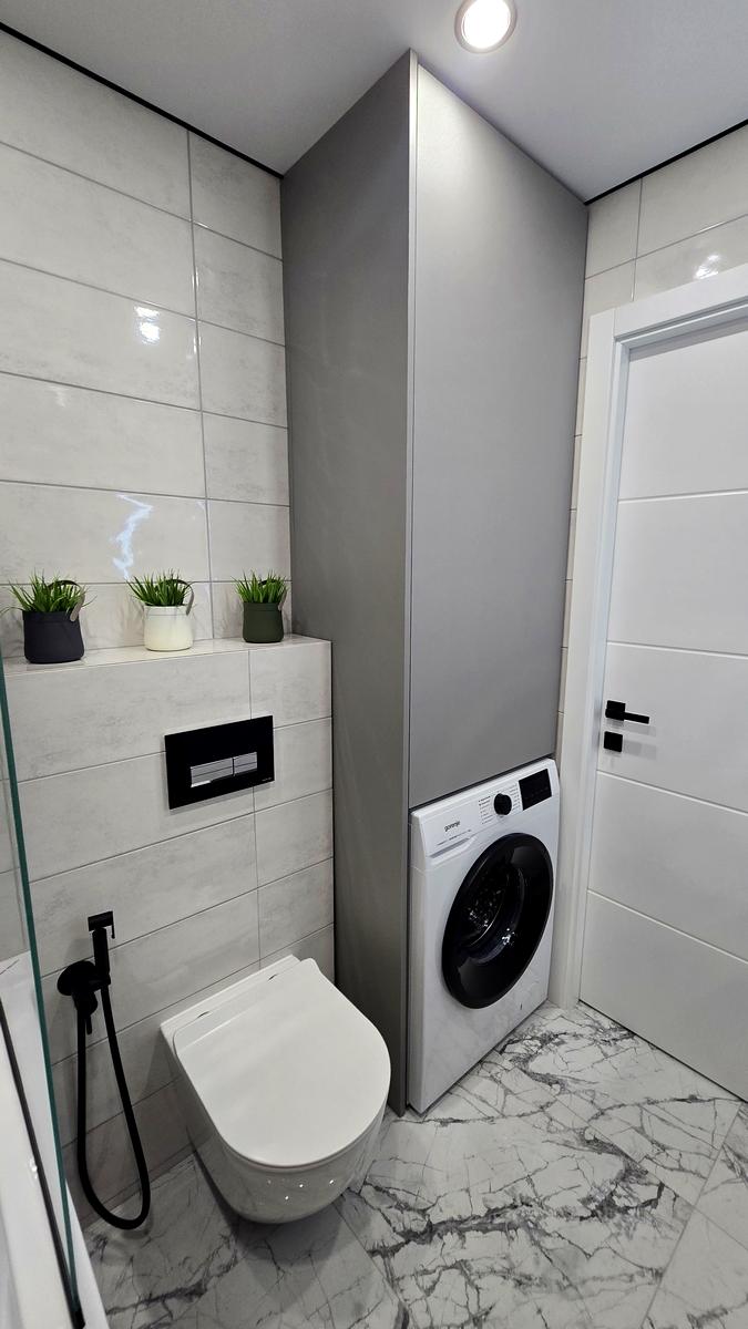 2-комнатная квартира по адресу ул. Героев Крут (площадь 47 м²) - Atlanta.ua - фото 13