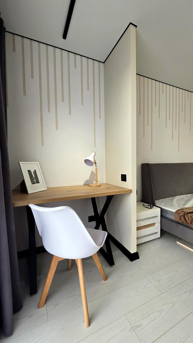 2-комнатная квартира по адресу ул. Героев Крут (площадь 47 м²) - Atlanta.ua - фото 5