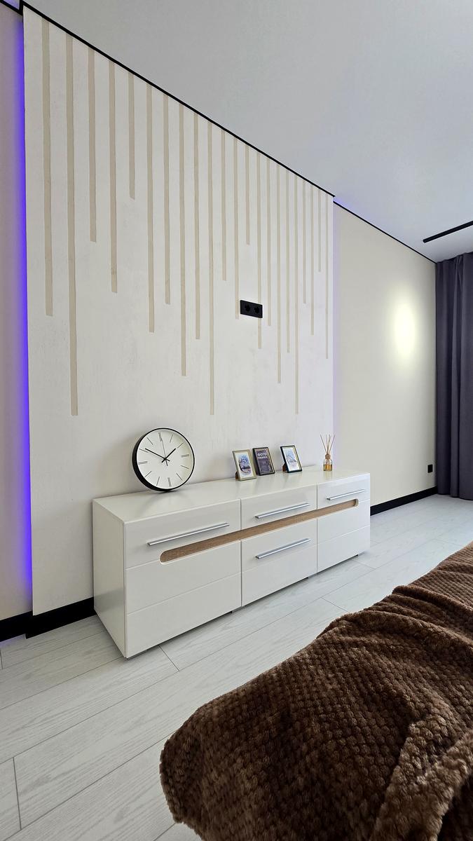 2-комнатная квартира по адресу ул. Героев Крут (площадь 47 м²) - Atlanta.ua - фото 4