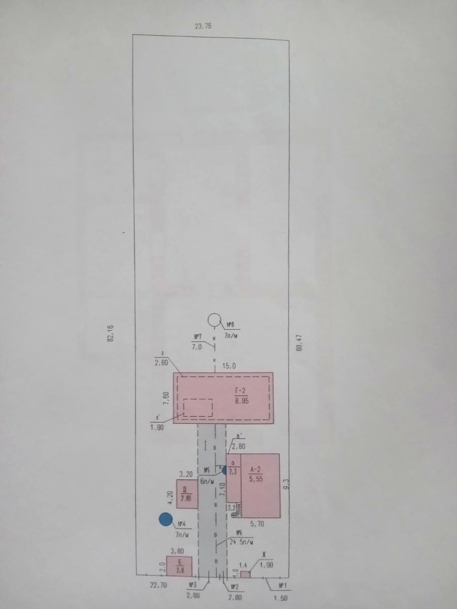 Будинок за адресою вул. Чорноморців (площа 200 м²) - Atlanta.ua - фото 12