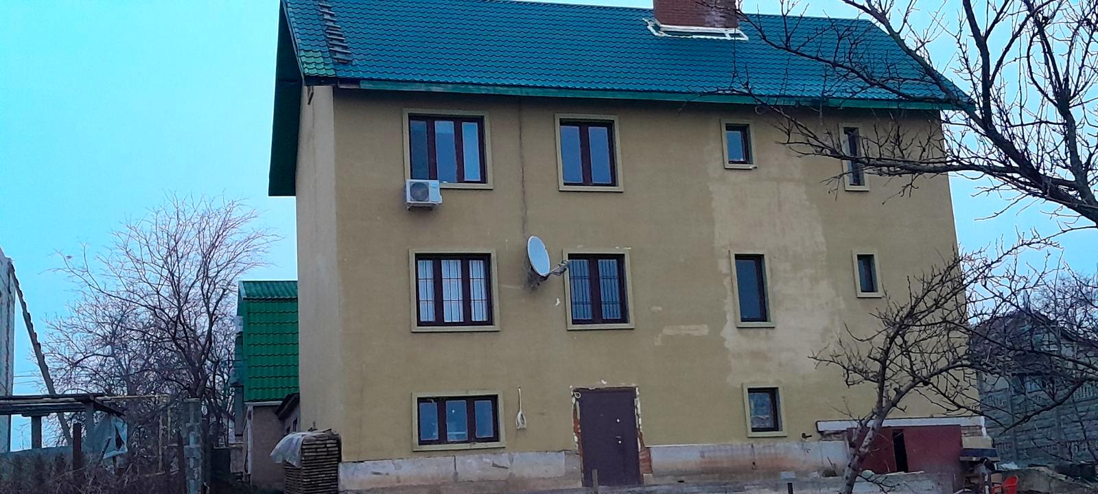 Будинок за адресою вул. Чорноморців (площа 200 м²) - Atlanta.ua - фото 2