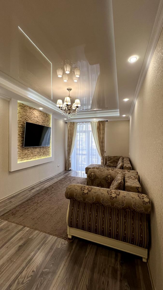 1-room apartment apartment by the address st. Bandery Stepana (area 49,9 m²) - Atlanta.ua - photo 2