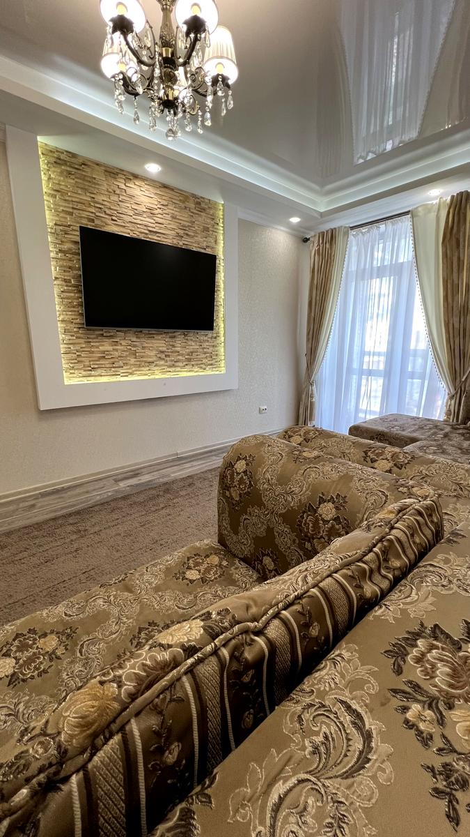 1-room apartment apartment by the address st. Bandery Stepana (area 49,9 m²) - Atlanta.ua - photo 4