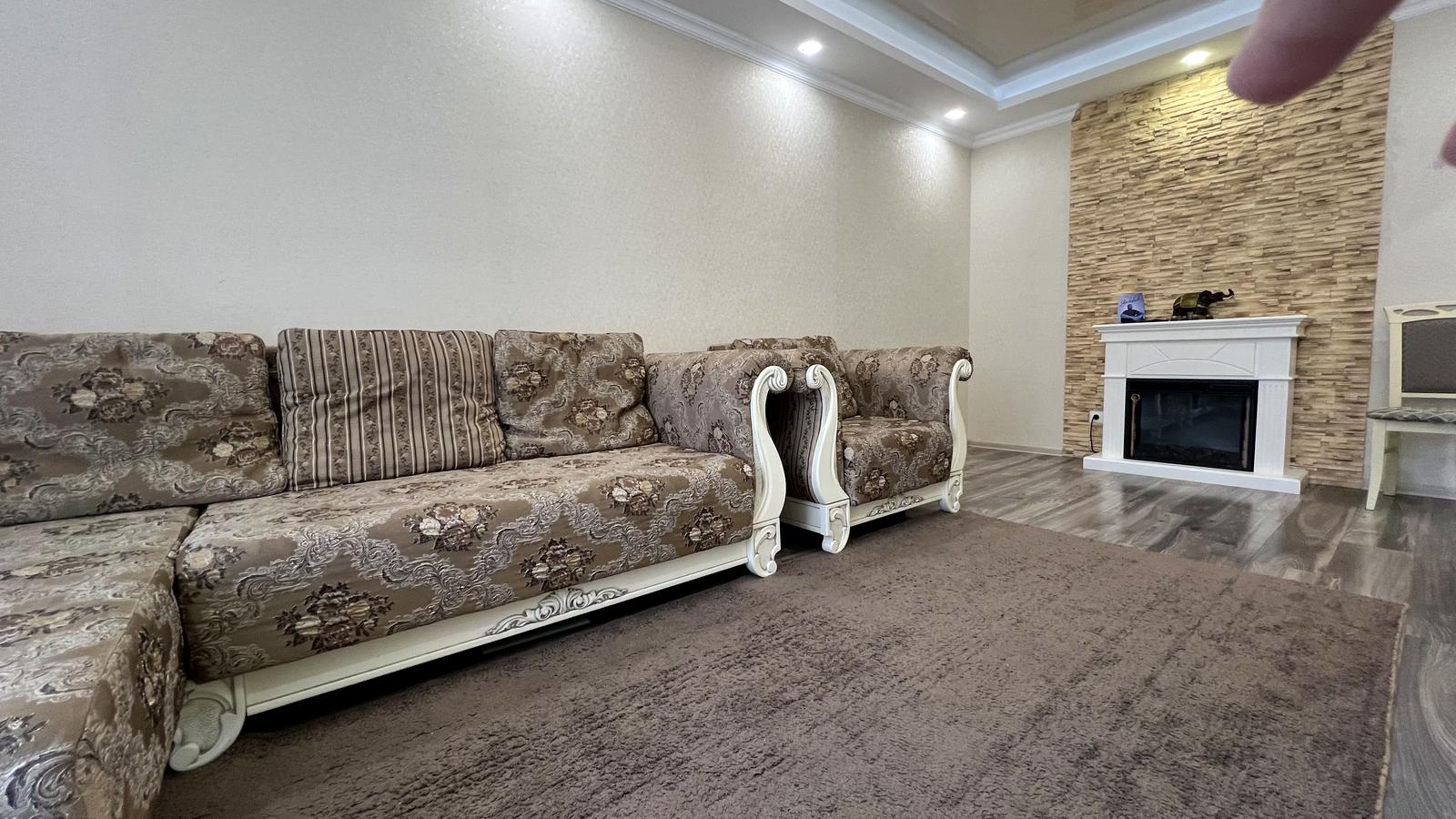 1-room apartment apartment by the address st. Bandery Stepana (area 49,9 m²) - Atlanta.ua - photo 6