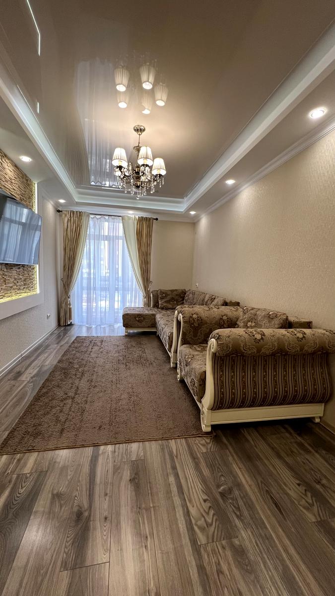 1-room apartment apartment by the address st. Bandery Stepana (area 49,9 m²) - Atlanta.ua - photo 7