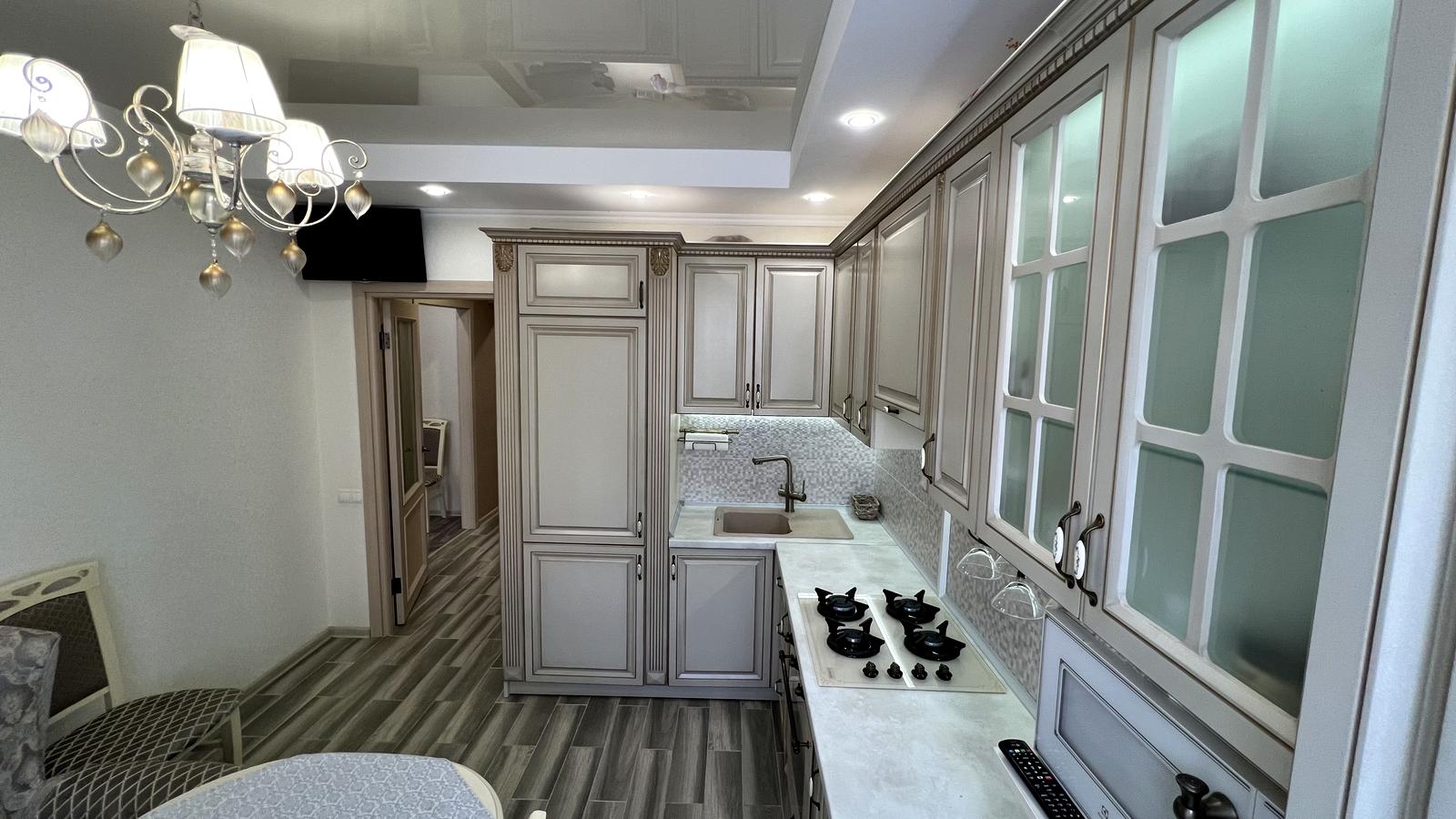 1-room apartment apartment by the address st. Bandery Stepana (area 49,9 m²) - Atlanta.ua - photo 10