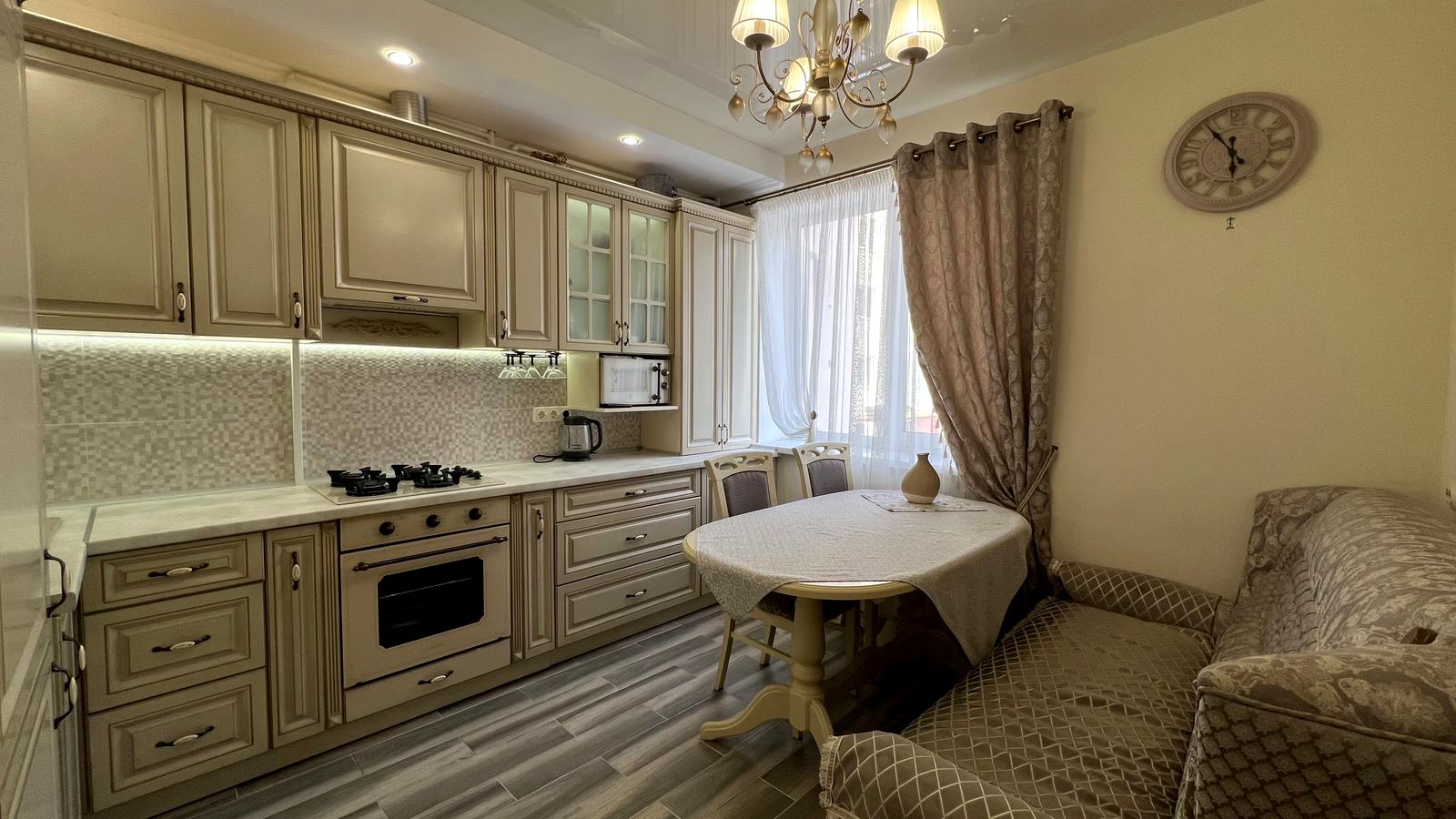 1-room apartment apartment by the address st. Bandery Stepana (area 49,9 m²) - Atlanta.ua - photo 11