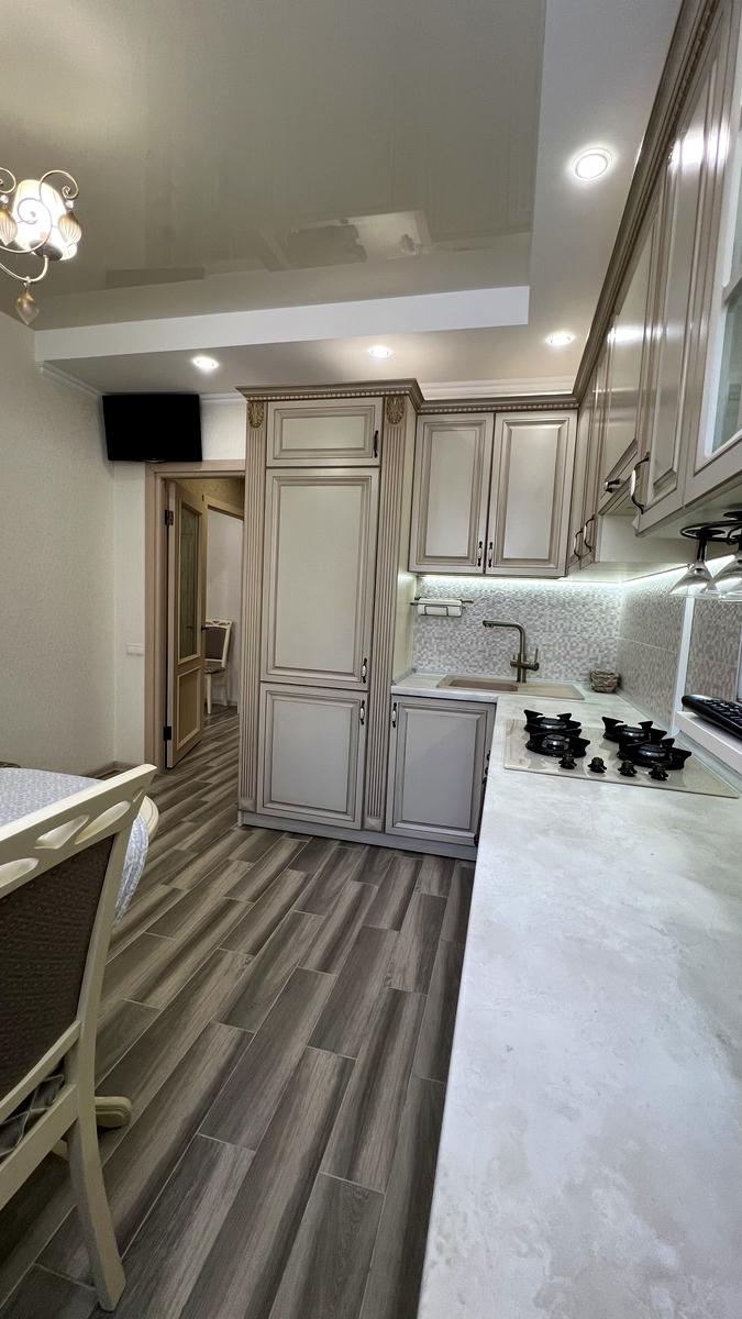 1-room apartment apartment by the address st. Bandery Stepana (area 49,9 m²) - Atlanta.ua - photo 9