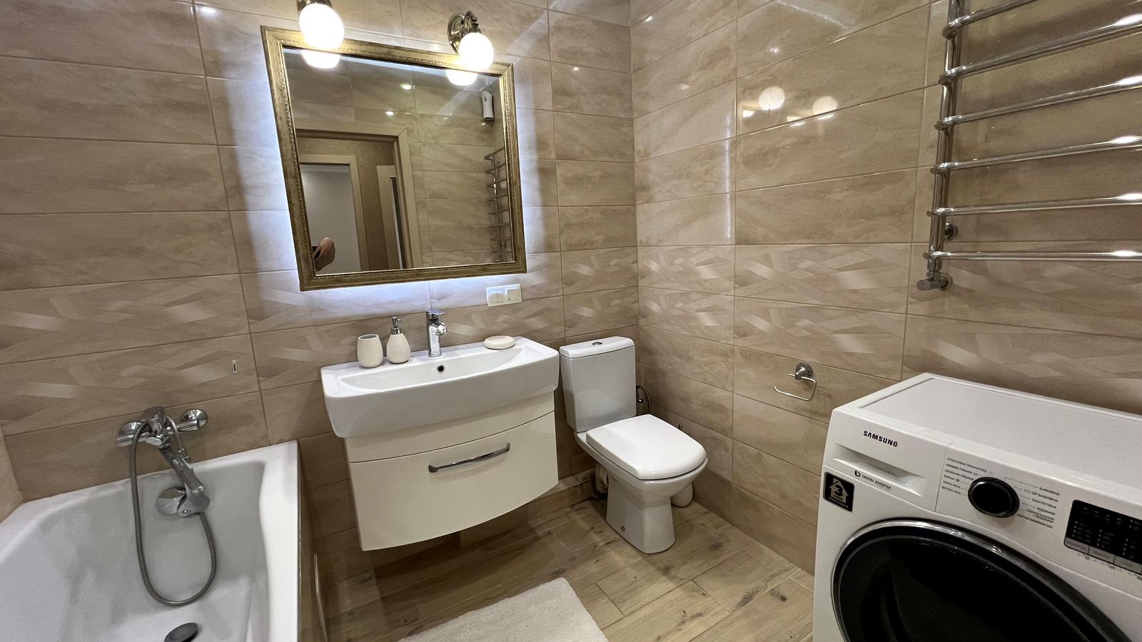 1-room apartment apartment by the address st. Bandery Stepana (area 49,9 m²) - Atlanta.ua - photo 13