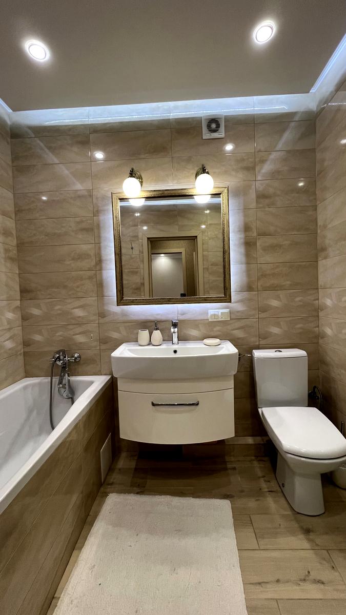 1-room apartment apartment by the address st. Bandery Stepana (area 49,9 m²) - Atlanta.ua - photo 12