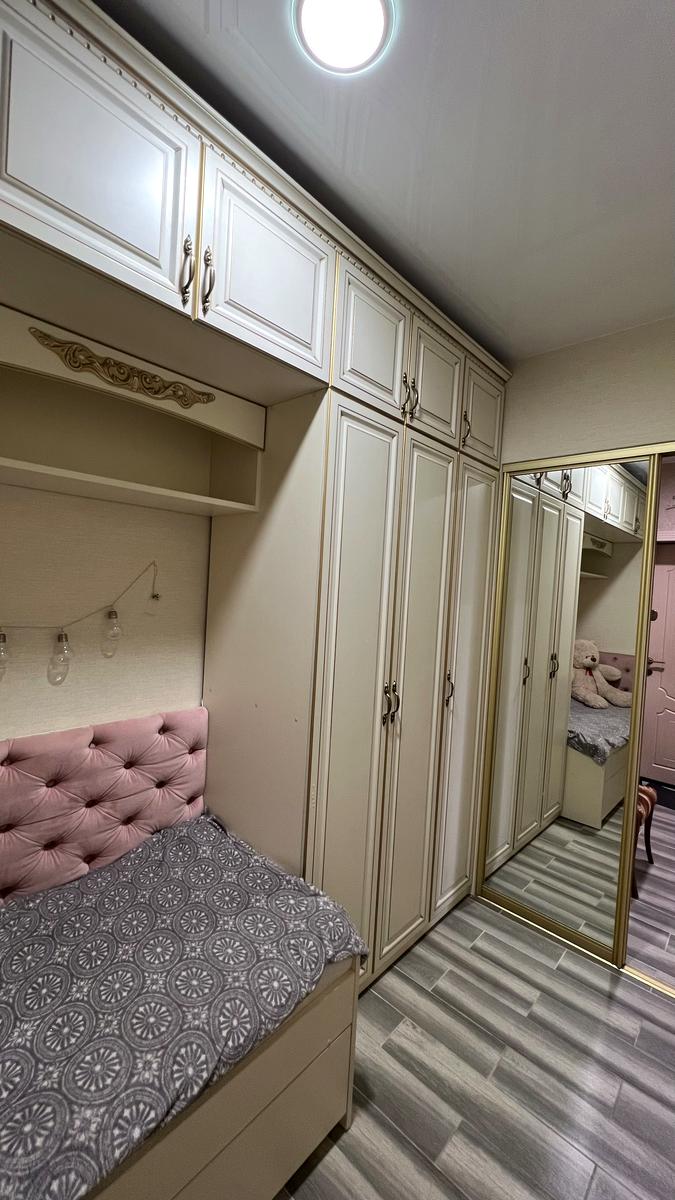 1-room apartment apartment by the address st. Bandery Stepana (area 49,9 m²) - Atlanta.ua - photo 15