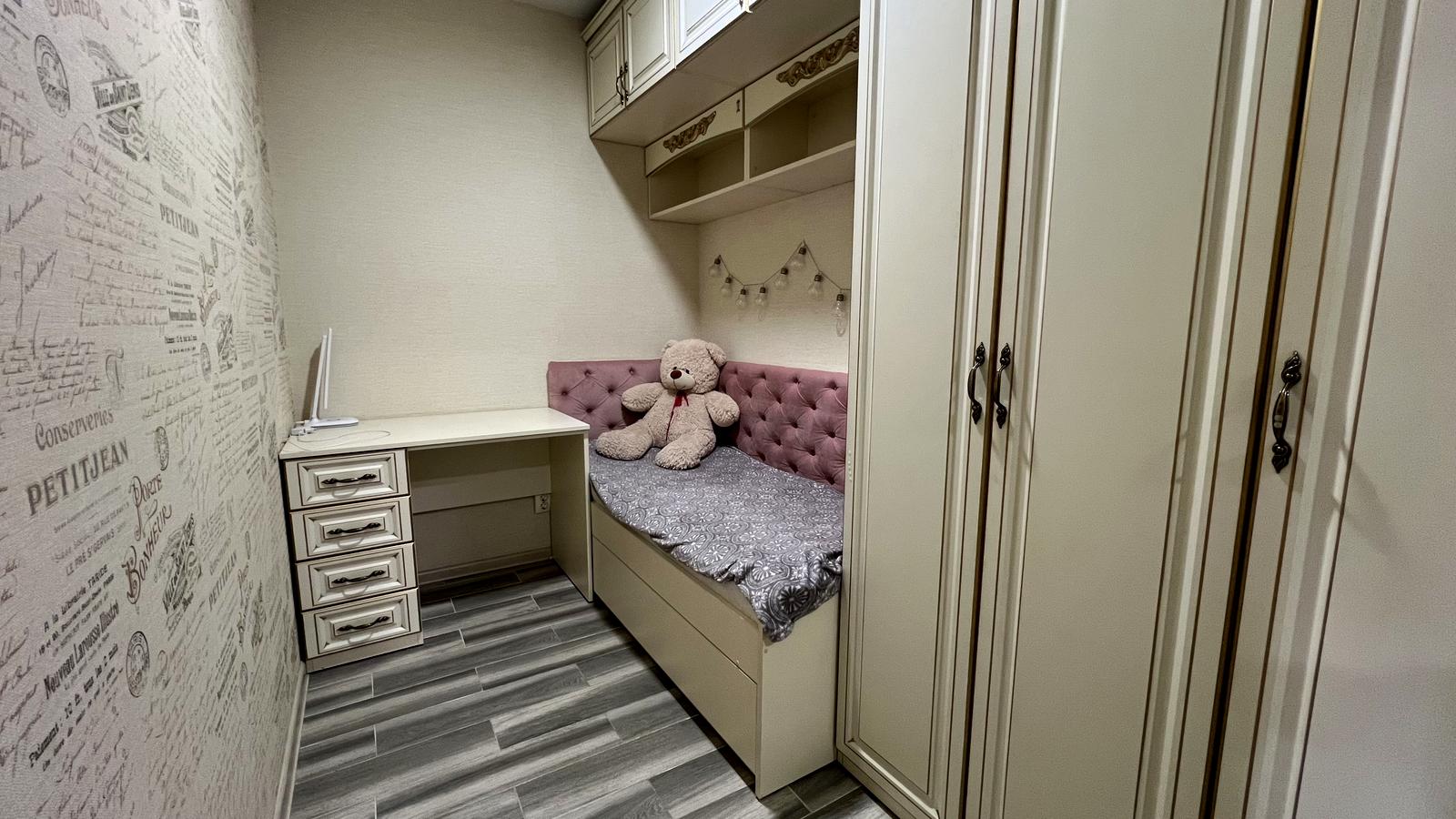 1-room apartment apartment by the address st. Bandery Stepana (area 49,9 m²) - Atlanta.ua - photo 14