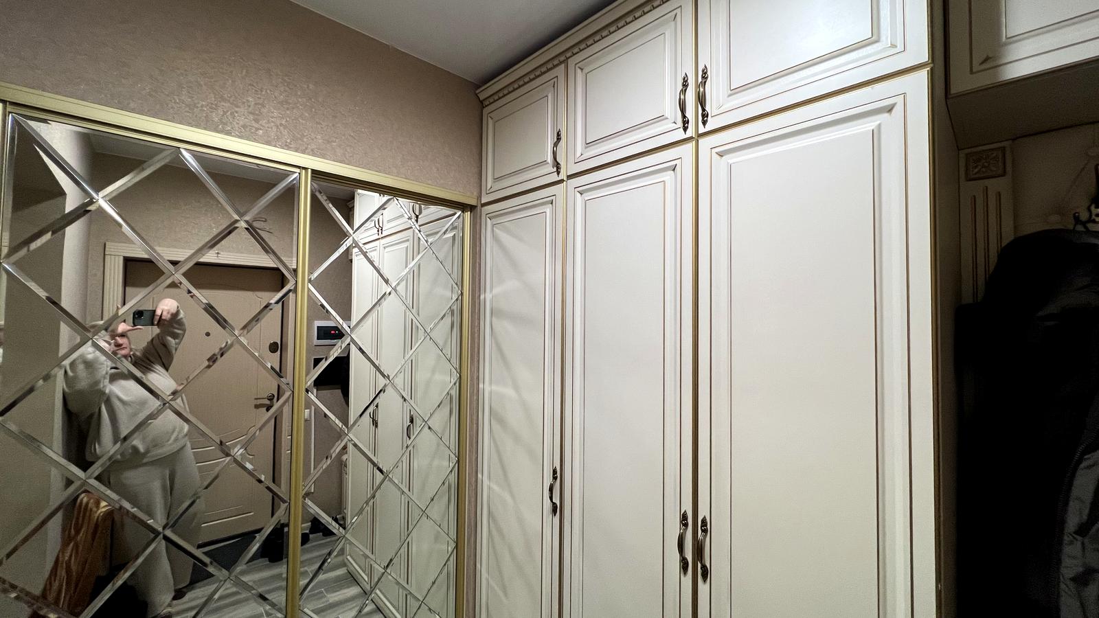 1-room apartment apartment by the address st. Bandery Stepana (area 49,9 m²) - Atlanta.ua - photo 16