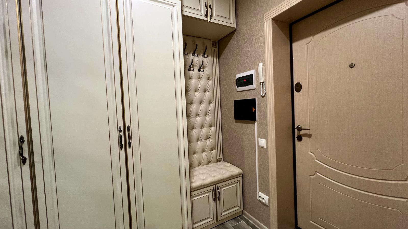 1-room apartment apartment by the address st. Bandery Stepana (area 49,9 m²) - Atlanta.ua - photo 18