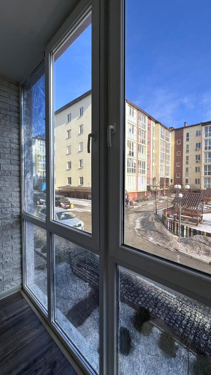 1-room apartment apartment by the address st. Bandery Stepana (area 49,9 m²) - Atlanta.ua - photo 19