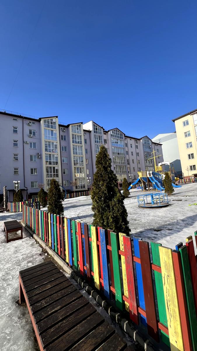 1-room apartment apartment by the address st. Bandery Stepana (area 49,9 m²) - Atlanta.ua - photo 23