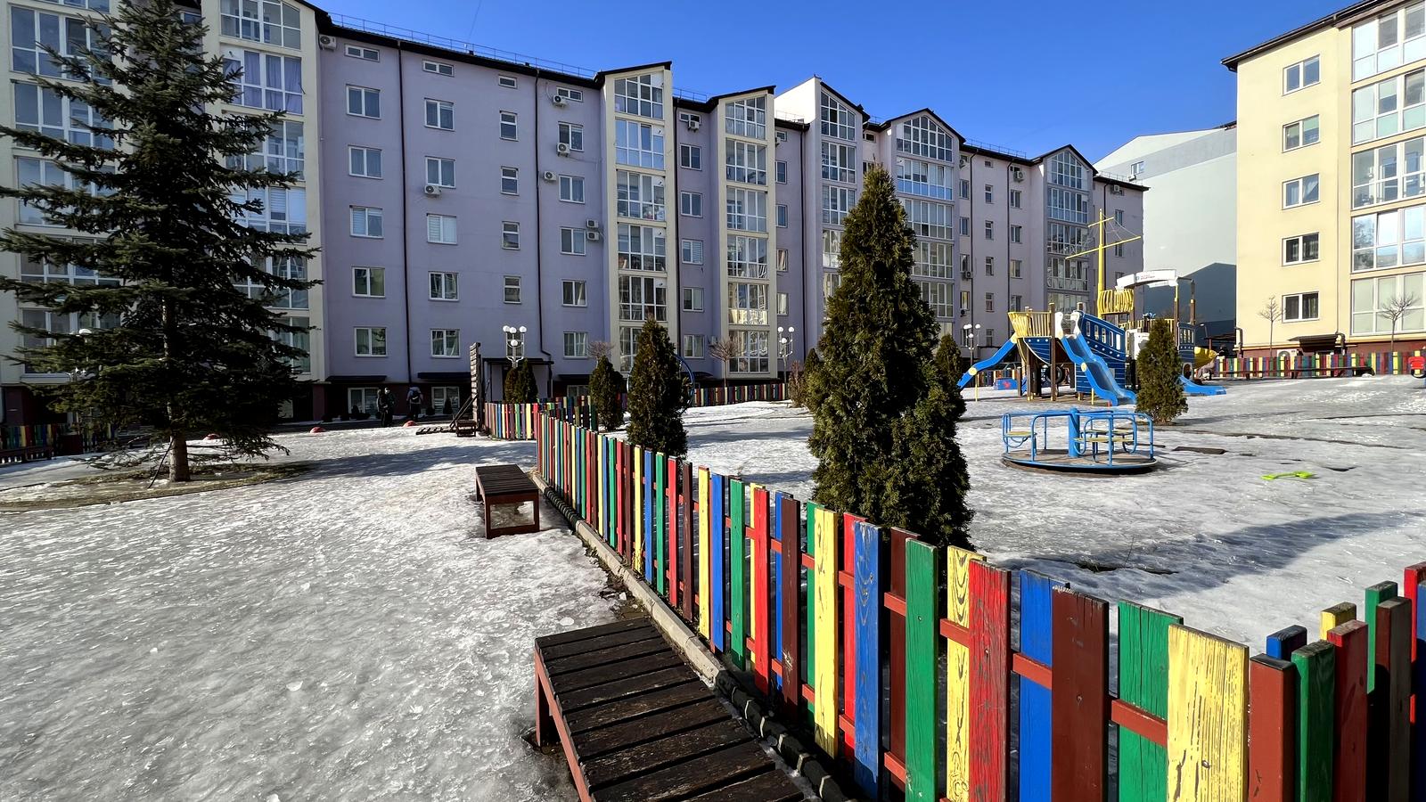 1-room apartment apartment by the address st. Bandery Stepana (area 49,9 m²) - Atlanta.ua - photo 22