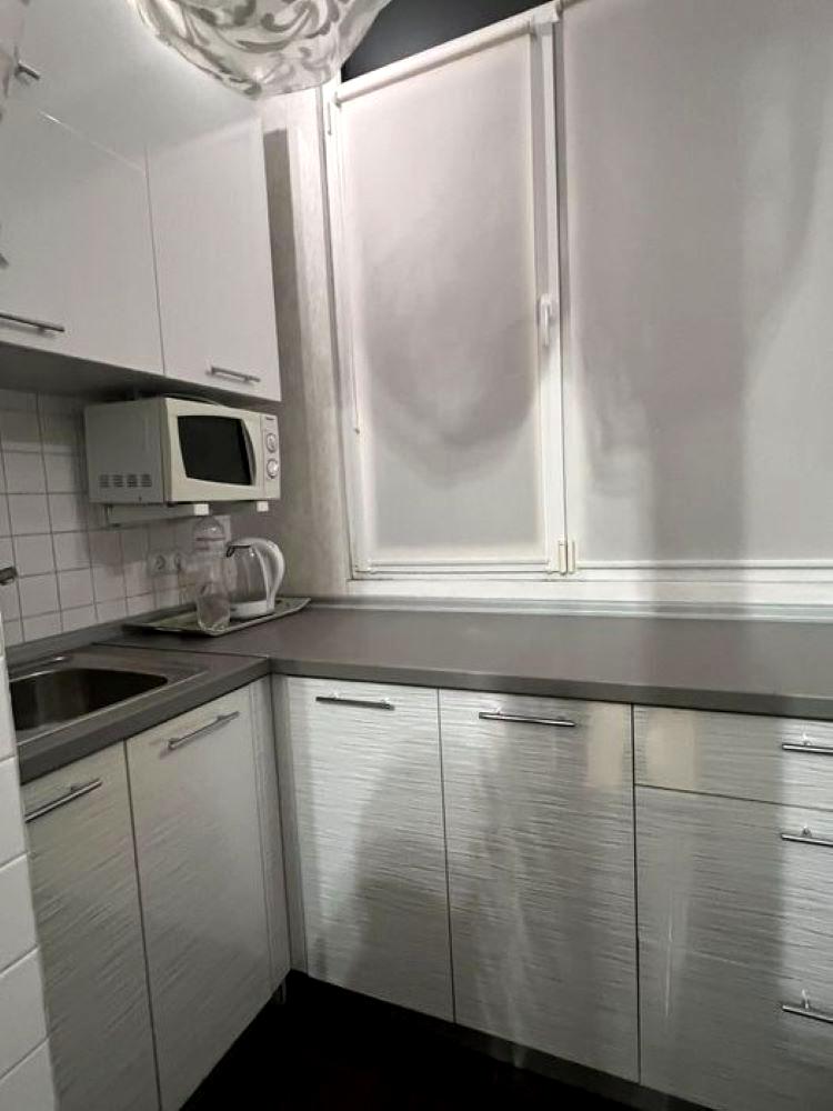 1-комнатная квартира по адресу ул. Балковская (площадь 55 м²) - Atlanta.ua - фото 3