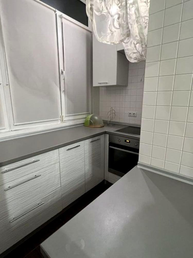 1-комнатная квартира по адресу ул. Балковская (площадь 55 м²) - Atlanta.ua - фото 5