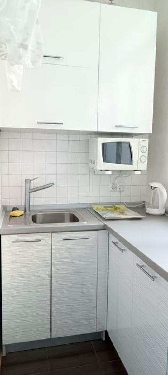 1-комнатная квартира по адресу ул. Балковская (площадь 55 м²) - Atlanta.ua - фото 2