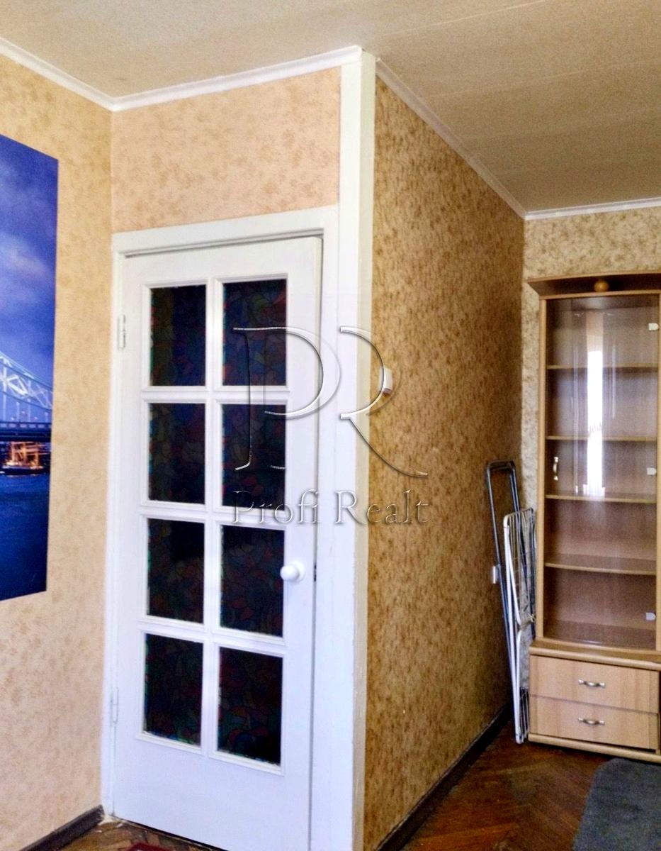 1-room apartment apartment by the address st. Grodnenskaya (area 22 m²) - Atlanta.ua - photo 3