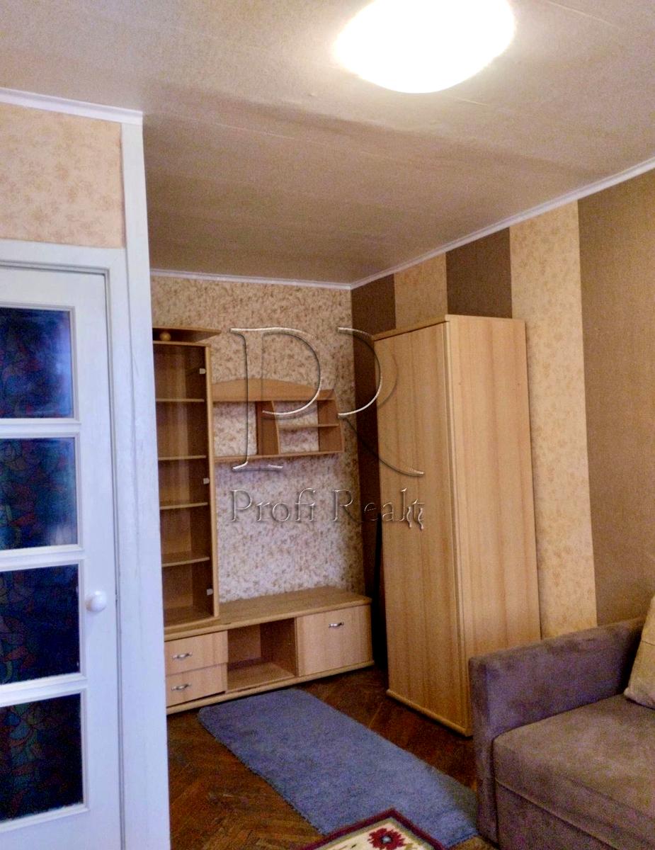 1-room apartment apartment by the address st. Grodnenskaya (area 22 m²) - Atlanta.ua - photo 5