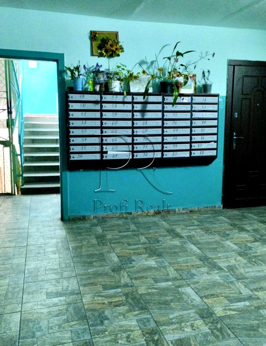 1-room apartment apartment by the address st. Grodnenskaya (area 22 m²) - Atlanta.ua - photo 18