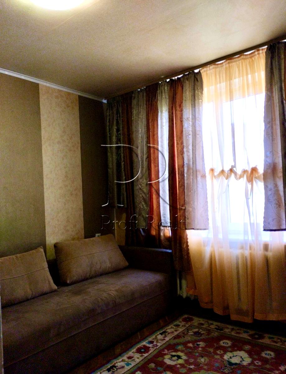 1-room apartment apartment by the address st. Grodnenskaya (area 22 m²) - Atlanta.ua - photo 2