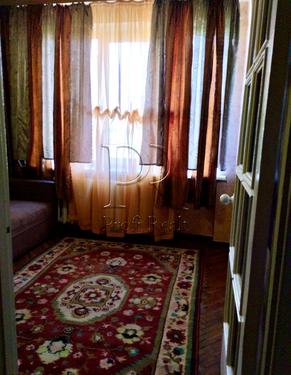 1-room apartment apartment by the address st. Grodnenskaya (area 22 m²) - Atlanta.ua - photo 10