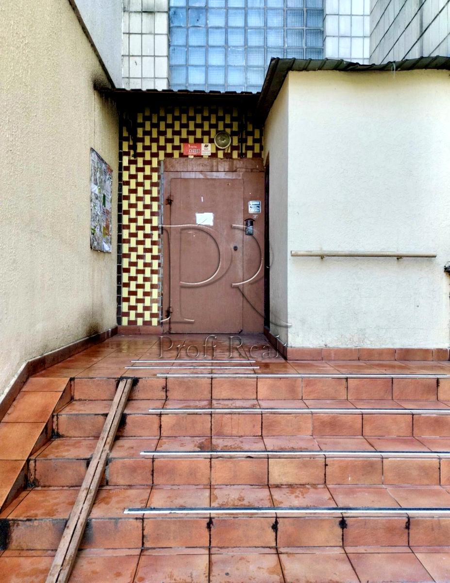 1-room apartment apartment by the address st. Grodnenskaya (area 22 m²) - Atlanta.ua - photo 17