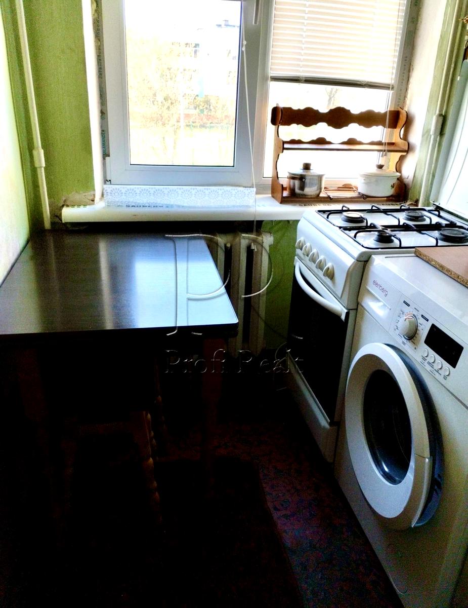 1-room apartment apartment by the address st. Grodnenskaya (area 22 m²) - Atlanta.ua - photo 12