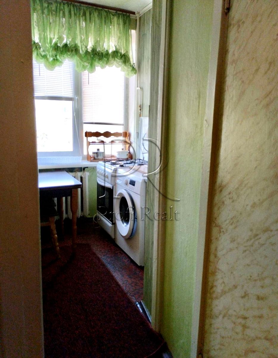 1-room apartment apartment by the address st. Grodnenskaya (area 22 m²) - Atlanta.ua - photo 13