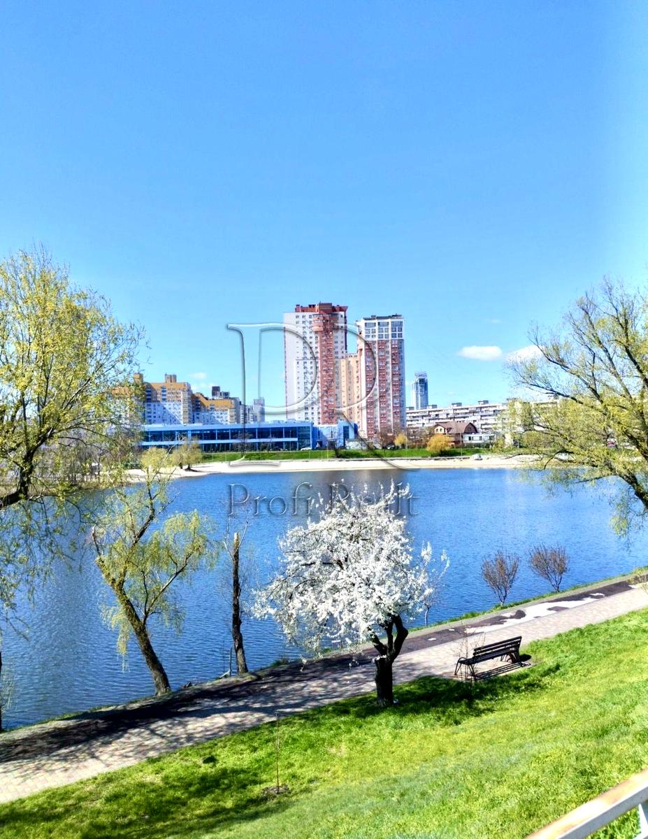 1-room apartment apartment by the address st. Grodnenskaya (area 22 m²) - Atlanta.ua - photo 19